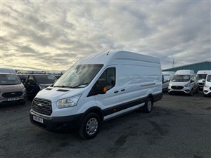Large image for the Used Ford TRANSIT