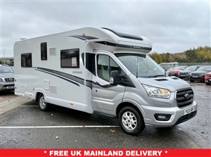 Large image for the Used Ford TRANSIT