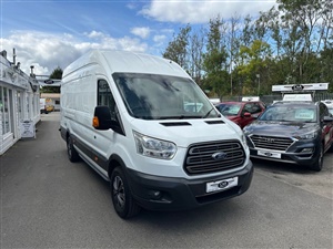 Large image for the Used Ford TRANSIT