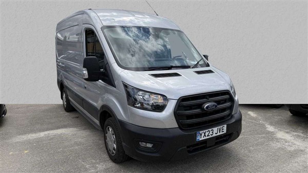 Large image for the Used Ford Transit