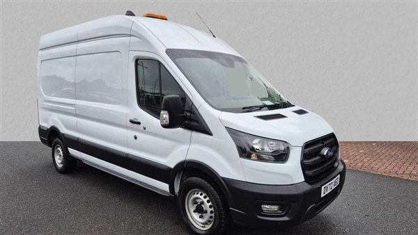 Large image for the Used Ford Transit