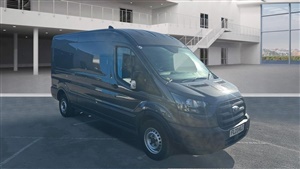 Large image for the Used Ford TRANSIT