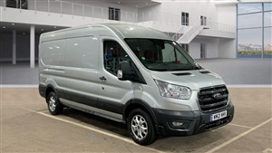 Large image for the Used Ford TRANSIT