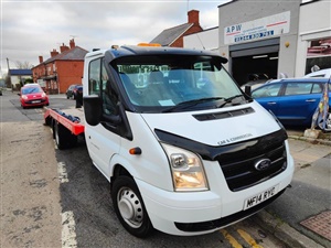 Large image for the Used Ford Transit
