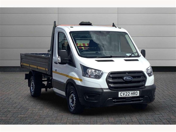 Large image for the Used Ford Transit
