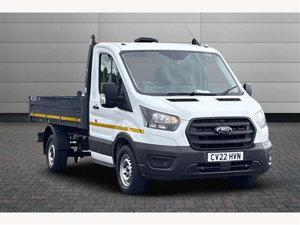 Large image for the Used Ford Transit