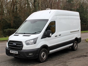 Large image for the Used Ford Transit