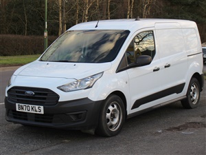 Large image for the Used Ford Transit