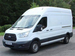 Large image for the Used Ford Transit