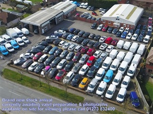 Large image for the Used Ford Transit