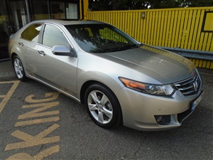 Large image for the Used Honda Accord