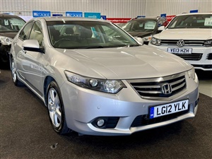 Large image for the Used Honda ACCORD