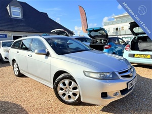 Large image for the Used Honda ACCORD