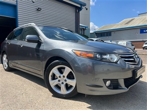 Large image for the Used Honda Accord
