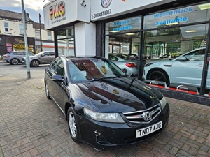 Large image for the Used Honda ACCORD