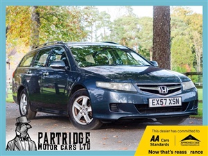 Large image for the Used Honda ACCORD
