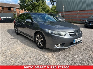 Large image for the Used Honda ACCORD