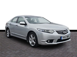 Large image for the Used Honda ACCORD