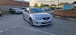 Large image for the Used Honda Accord