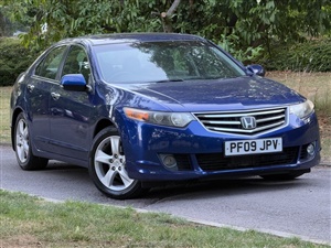 Large image for the Used Honda ACCORD