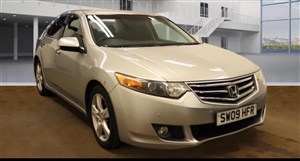 Large image for the Used Honda Accord
