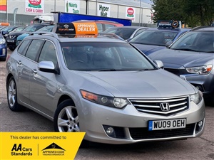 Large image for the Used Honda Accord