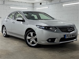 Large image for the Used Honda ACCORD