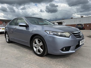 Large image for the Used Honda Accord