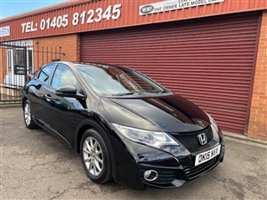 Large image for the Used Honda Civic