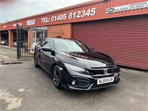 Large image for the Used Honda Civic