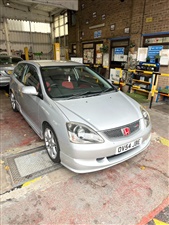 Large image for the Used Honda Civic