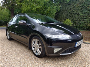 Large image for the Used Honda Civic