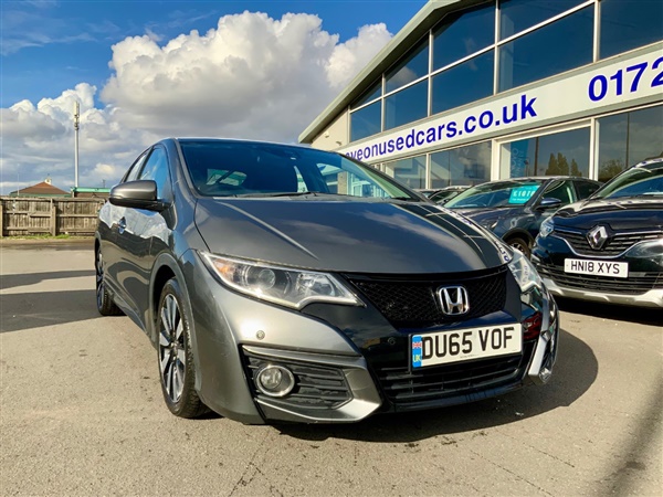 Large image for the Used Honda Civic