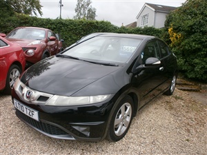 Large image for the Used Honda Civic