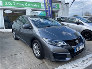 Large image for the Used Honda Civic