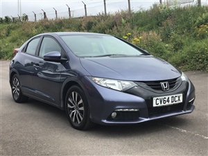 Large image for the Used Honda Civic