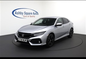 Large image for the Used Honda Civic