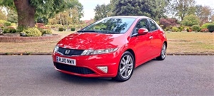Large image for the Used Honda Civic