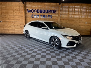 Large image for the Used Honda Civic
