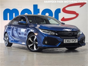 Large image for the Used Honda Civic