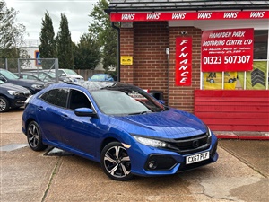 Large image for the Used Honda Civic