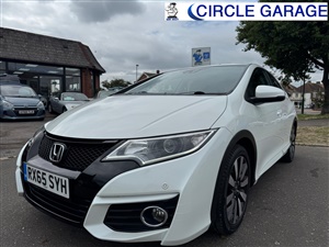 Large image for the Used Honda Civic