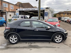 Large image for the Used Honda Civic