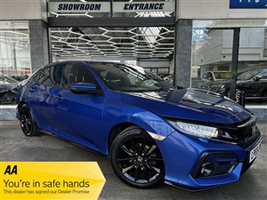 Large image for the Used Honda Civic