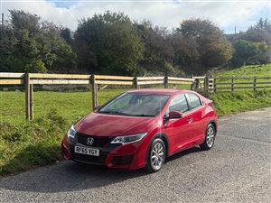 Large image for the Used Honda Civic