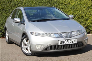 Large image for the Used Honda Civic