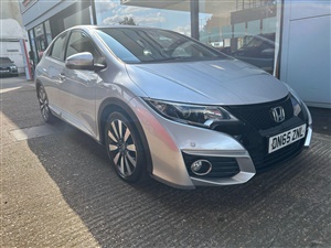 Large image for the Used Honda Civic