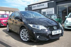 Large image for the Used Honda Civic