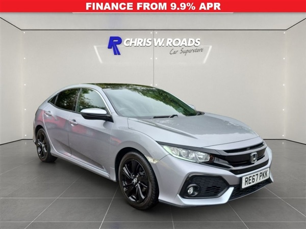 Large image for the Used Honda CIVIC