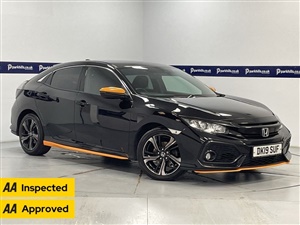 Large image for the Used Honda CIVIC